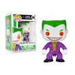 Joker Batman Pop! Heroes Vinyl Figure